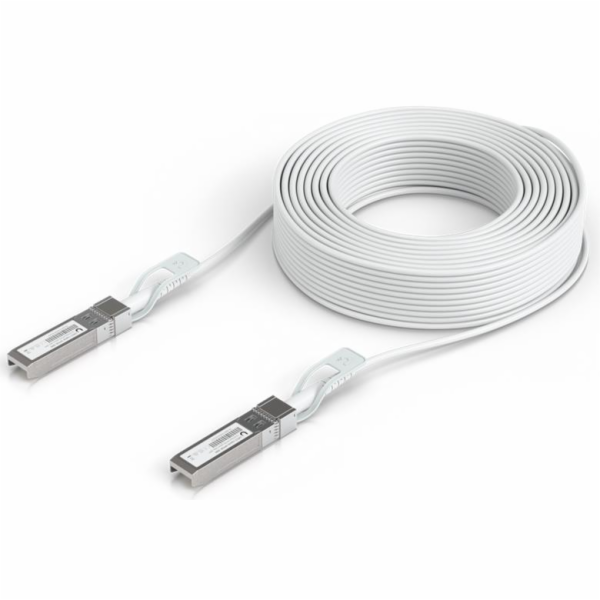 Kabel Ubiquiti UACC-Uplink-SFP28-30M DAC, 1-25 Gb/s, 30m