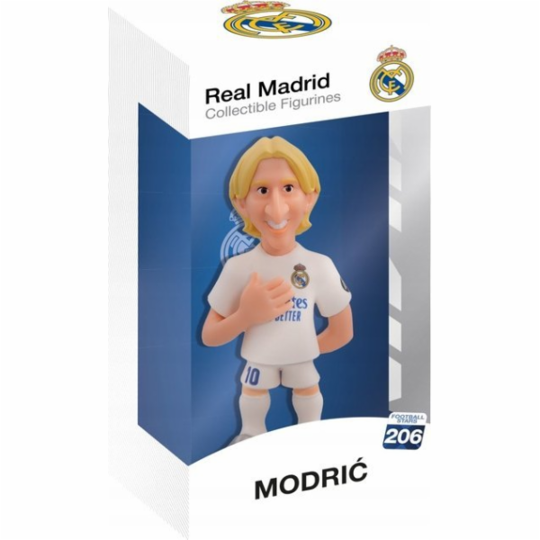 MINIX REAL MADRYT - LUKA MODRIC