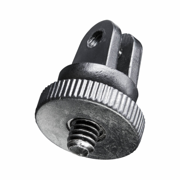 Mantona Adapter 1/4" for GoPro