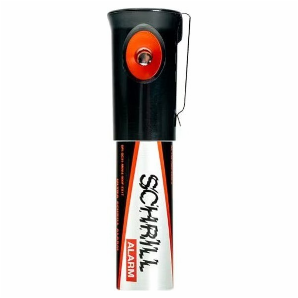 Akustický alarm TW 1000 SCHRILL-ALARM
