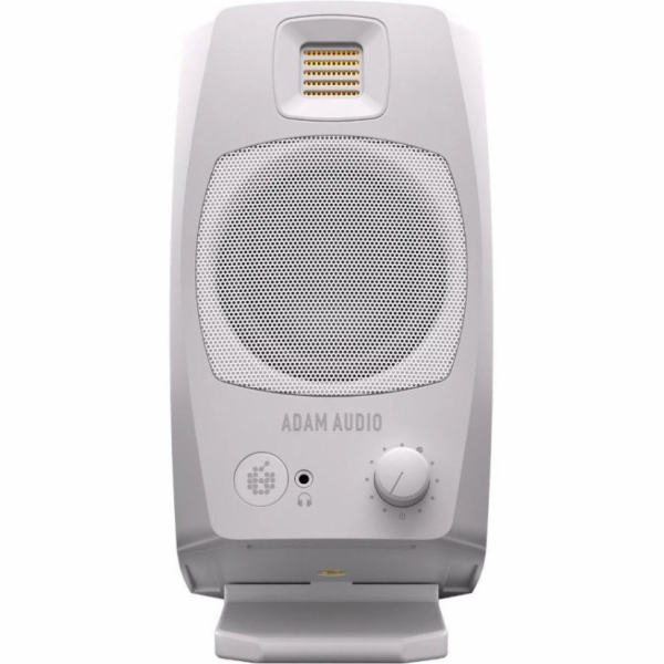 Adam Audio D3V White - pár studiových monitorů