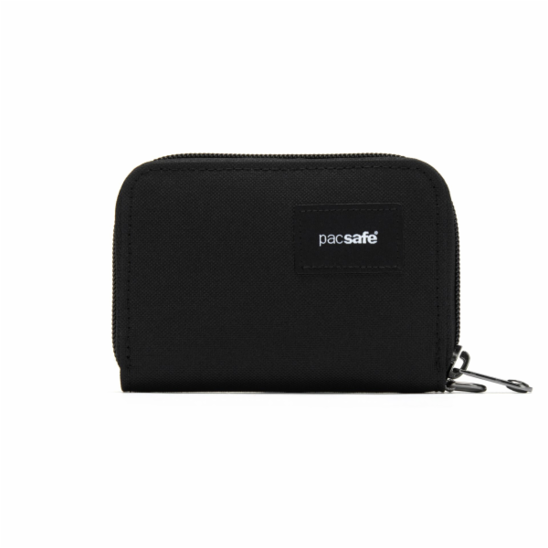 Pacsafe RFIDsafe Card Wallet  black