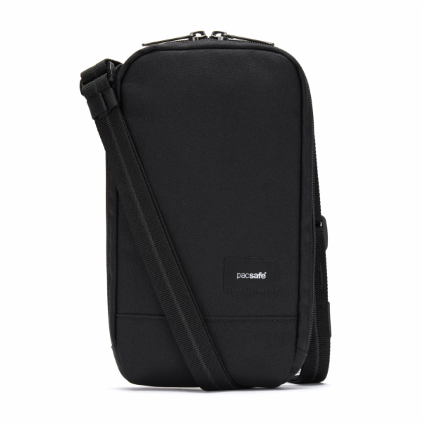 Pacsafe RFIDsafe Tech  Crossbody black