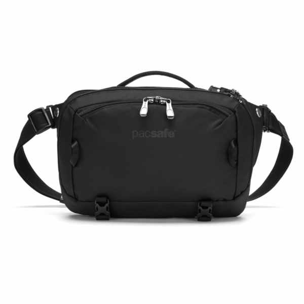 Pacsafe EXP Sling crossbody  black