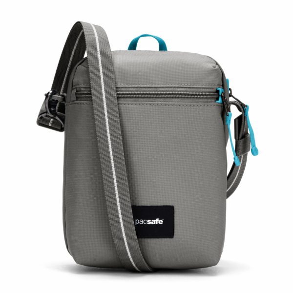 Pacsafe GO Festival  Crossbody stone