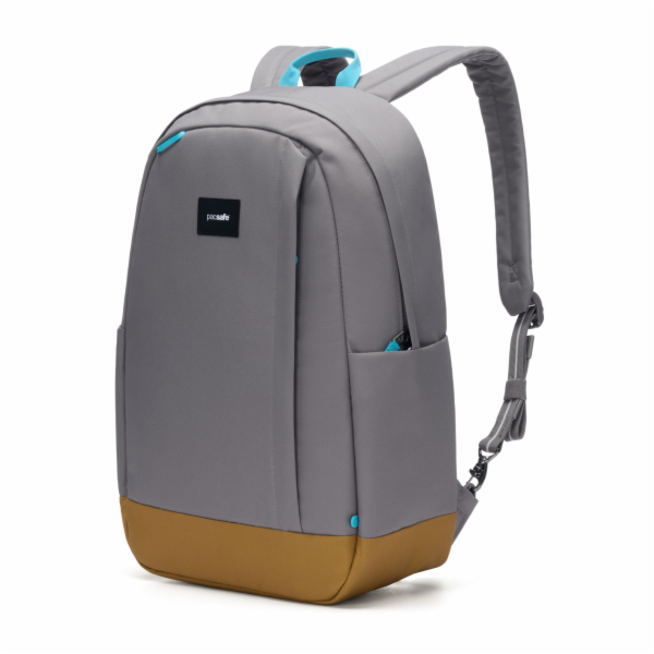 Pacsafe GO 25L Backpack  stone