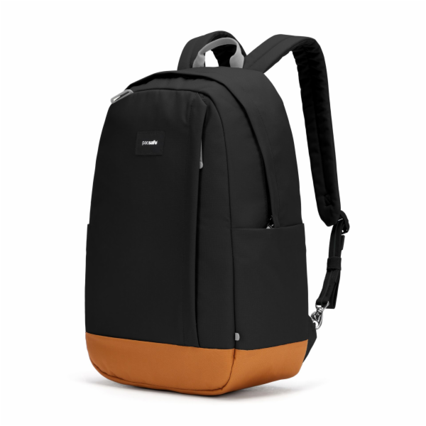 Pacsafe GO 25L Backpack  jet black