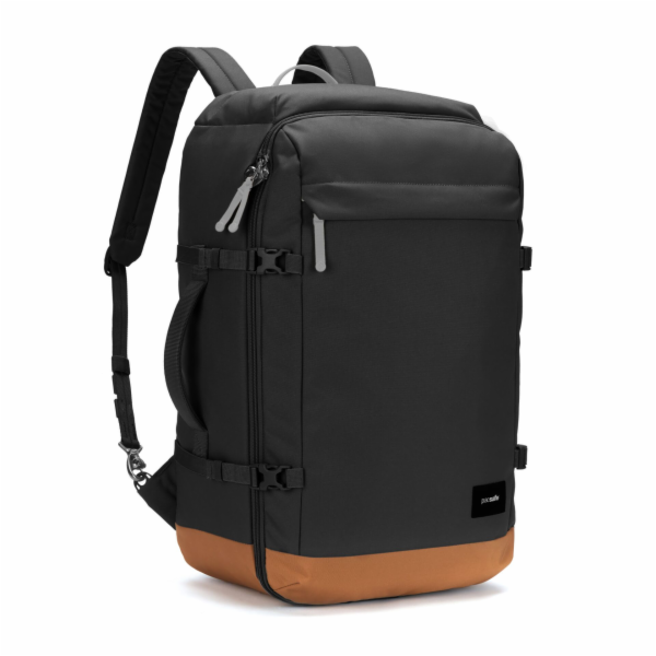 Pacsafe GO Carry-on Backpack  44L jet black
