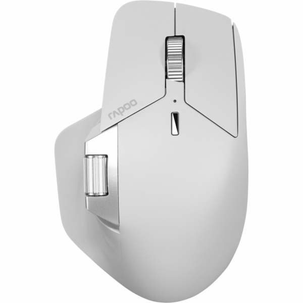 Rapoo MT760L  grey/white