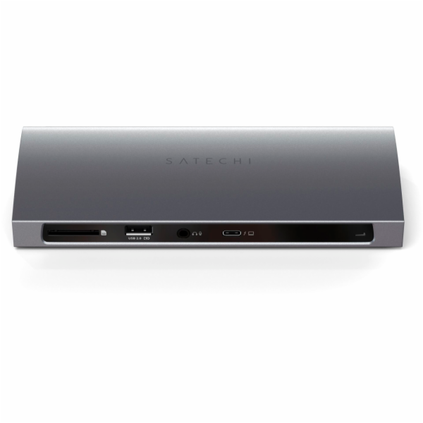 Satechi Thunderbolt 4 Dock  Space Gray