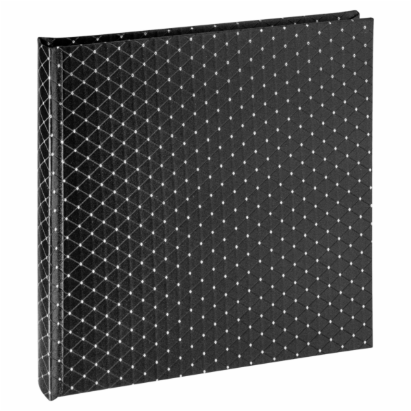 Walther Design Album Diamond  20x20cm 40 white Pages FA243B