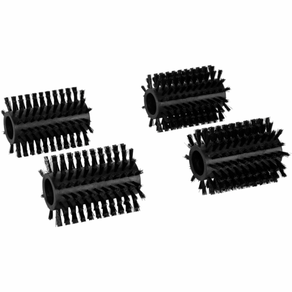Kärcher Brush Roller Set for qSt  Stone Tiles PCL 6