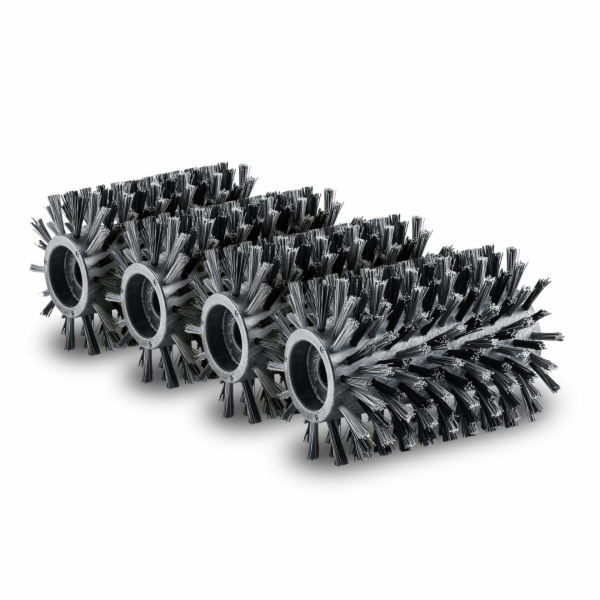 Kärcher Brush Roller Set for  Wooden Surfaces PCL 6