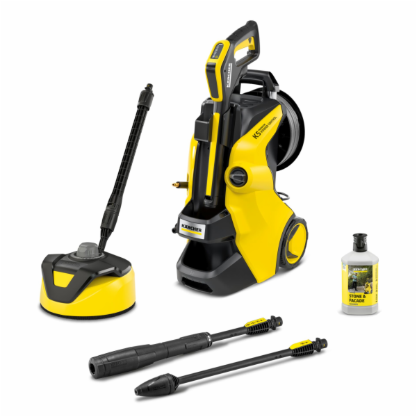 Kärcher K 5 Premium Power Contrrol Flex Home tlaková myčk...