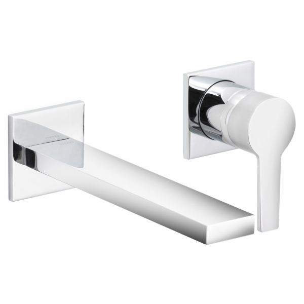 Keuco Edition 11 UP-WT-Mixer  outreach 219 mm, chrome