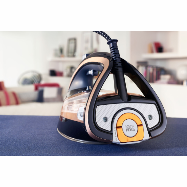 Tefal FV 9847 Ultimate Pure  Steam Iron