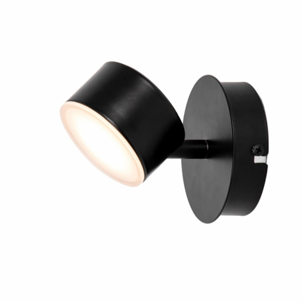 Nástěnné svítidlo Domoletti Luca P19070-1W, 4 W, LED, 3K