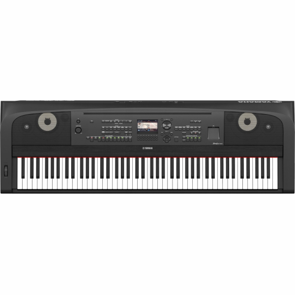 Yamaha Arius DGX-670B - digitální piano