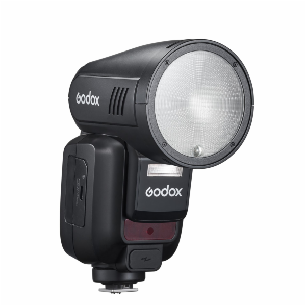 Godox V100-C               Canon