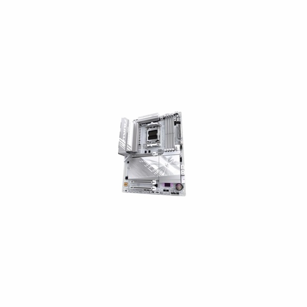GIGABYTE B850 AORUS ELITE WIFI7 ICE/AM5/ATX
