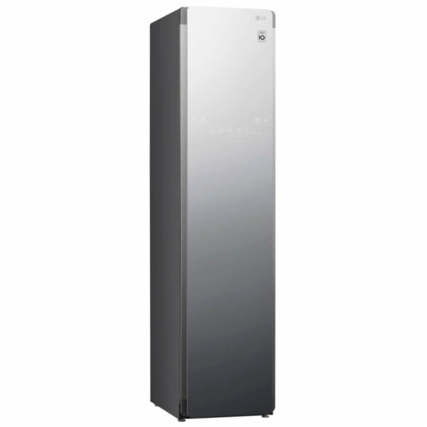 LG Styler S3MFC, parní skříň