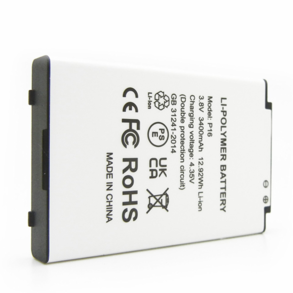 GoXtreme Battery f. wdv5630  WDV5630