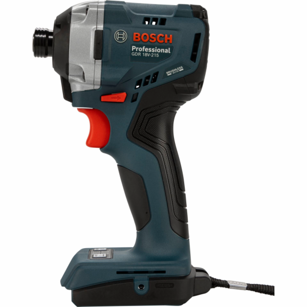 Bosch akumulátorový rázový utahovák GDR 18V-215 Professio...