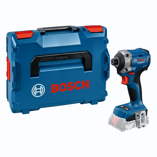 Bosch akumulátorový rázový utahovák GDR 18V-215 Professio...