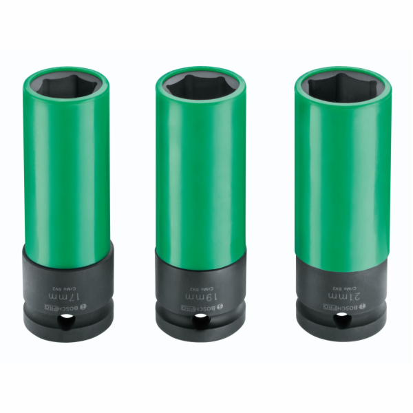 Bosch UniversalImpactDrive 18V-350 solo Aku rázový utahovák