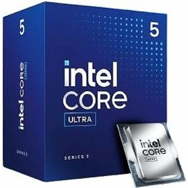 Intel® Core™ Ultra 5 235 Procesor