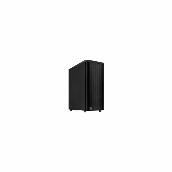 ASUS case PROART PA401 WOOD METAL PWM BLACK