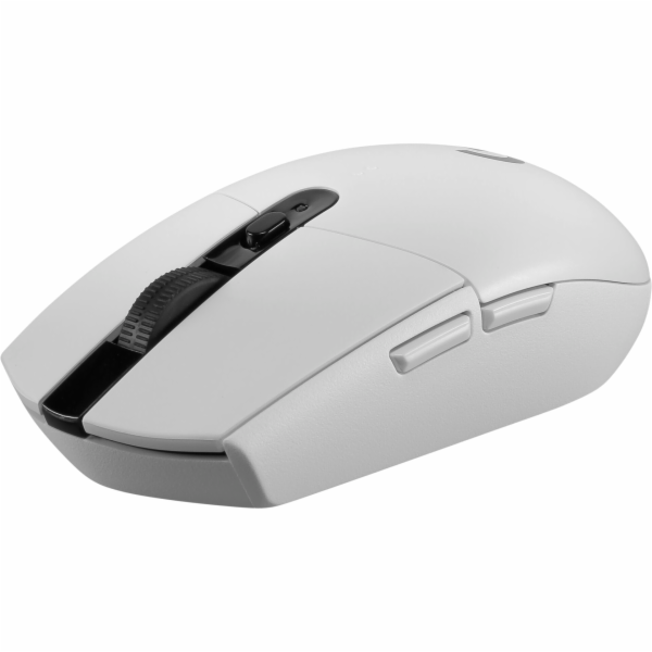 Logitech G G305 - Myš - optický - 6 tlačítka - bezdrátový...