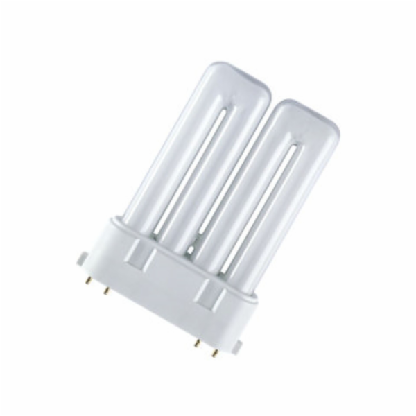 Osram DULUX F Energy-saving Lamp  24W/830 2G10
