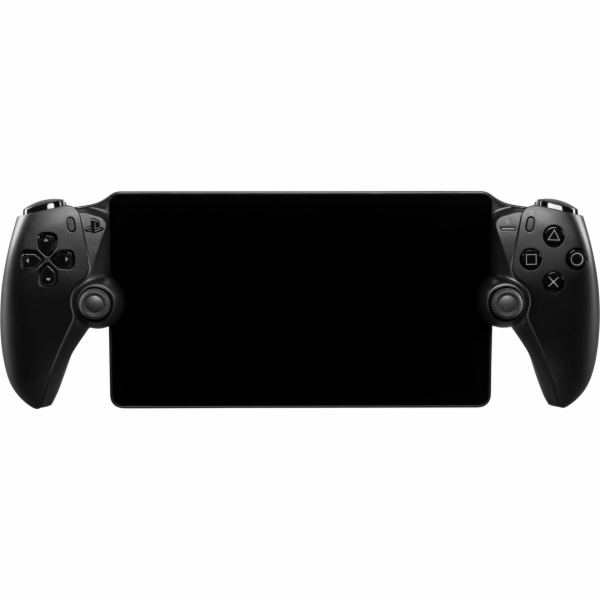 Sony Playstation Portal black