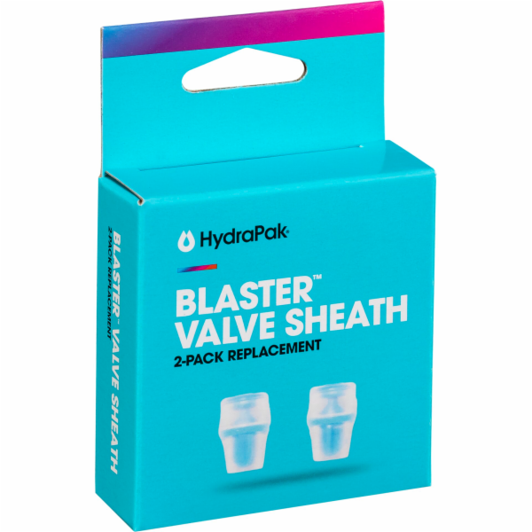 HydraPak Bite Valve Sheaths 2x