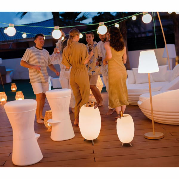 New Garden APOLO 70 RECARGABLE  Lamp