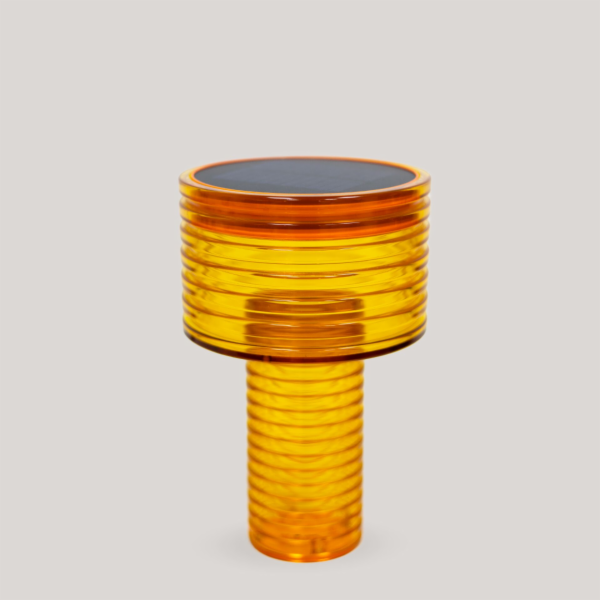 New Garden AMBAR SOLAR Table  Lamp