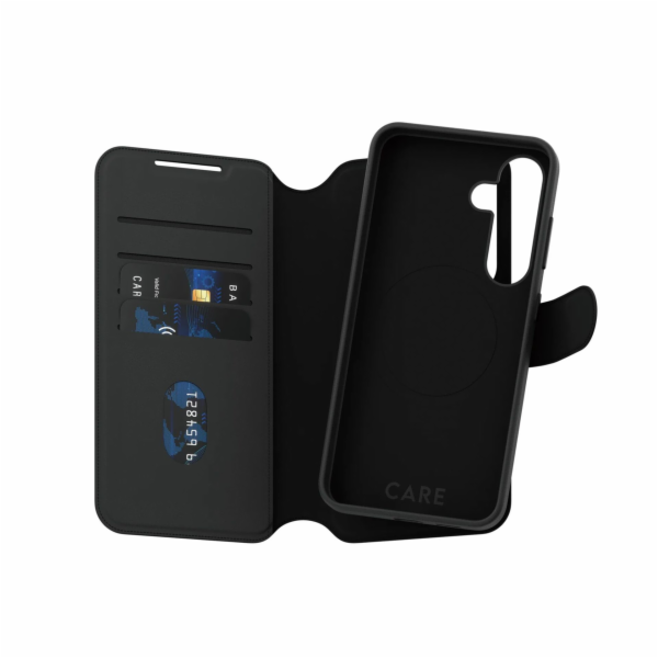 CARE by PanzerGlass Tango - Pouzdro s klopou pro mobilní ...
