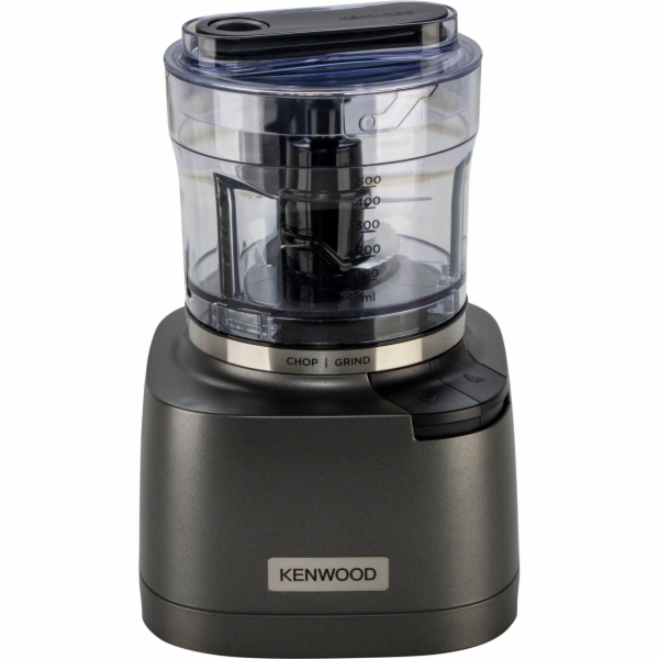 Kenwood DuoPrep 2-v-1 sekáček / mlýnek