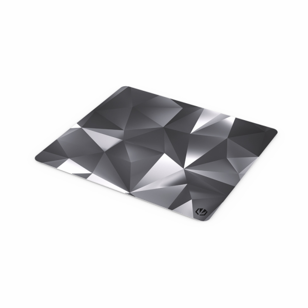 ENDORFY Crystal Black L (schwarz/grau)