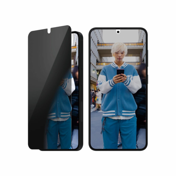 PanzerGlass Privacy Screen  Protector Samsung Galaxy S25 S24