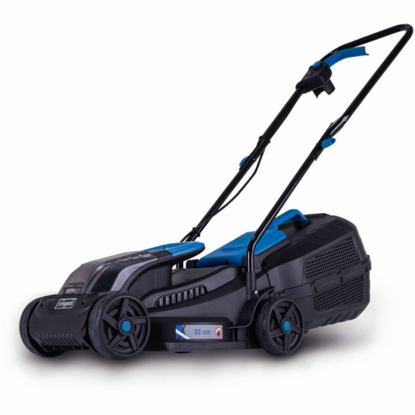 Scheppach BC-MP320-X