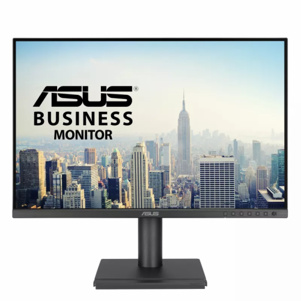 Asus Monitor 24,1 palce BE248CFN WUXGA IPS 100Hz HDMI RJ45