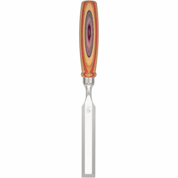 Kirschen W.I.N.A.C. Chisel with  skateboard handle 20 mm