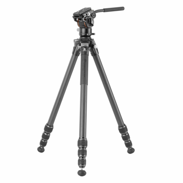 Vanguard ALTRA PRO 3VL 264CV14  Video Tripod, Carbon