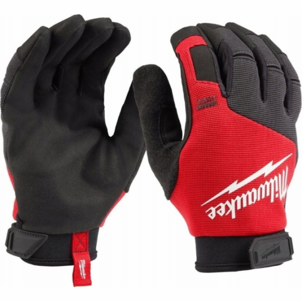 Milwaukee Pracovní rukavice Performance XL/10
