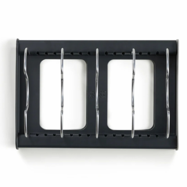 Joseph Joseph DrawerStore Grey  Expanding Cookware Organiser