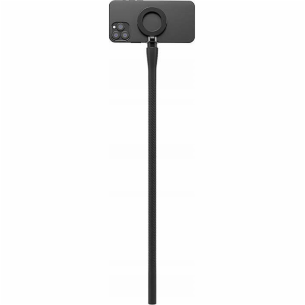 TELESIN flexible mount for phones (black)
