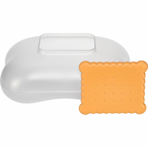 Alessi Mary Biscuit Box  ASG07 I