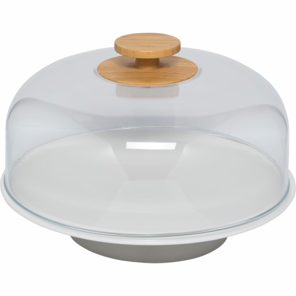 Alessi Mattina Stand warm grey  BG06 WG